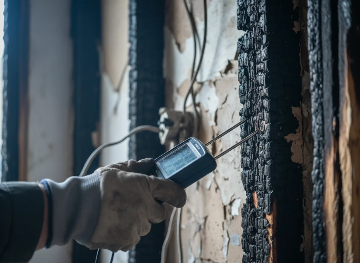 Fire Damage Restoration Noble, OK FAQs